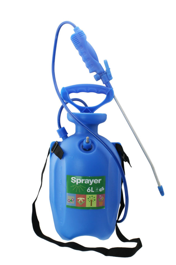 6L Gardening Pressure Sprayer G-2340A
