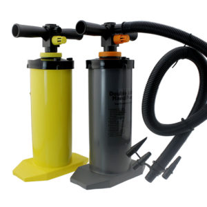 80 Liter Double Action Hand Air Pump P-0613S