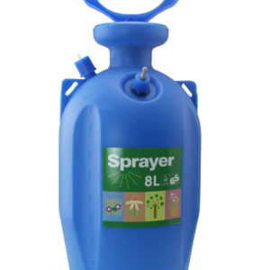 8L Gardening Pressure Sprayer G-2341