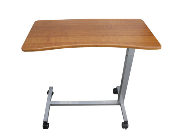 Adjustable Bedside Table H-Type