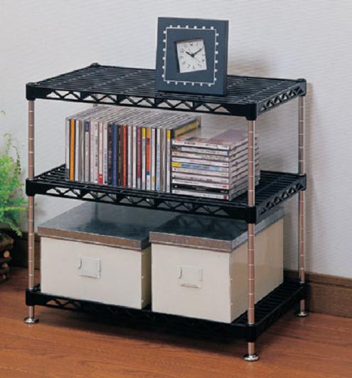 Alum shelf - DIY H-0369A
