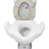 Assisting Elevated Raised Toilet Seat With Handles (Universal type) Schematic Diagram A0148C