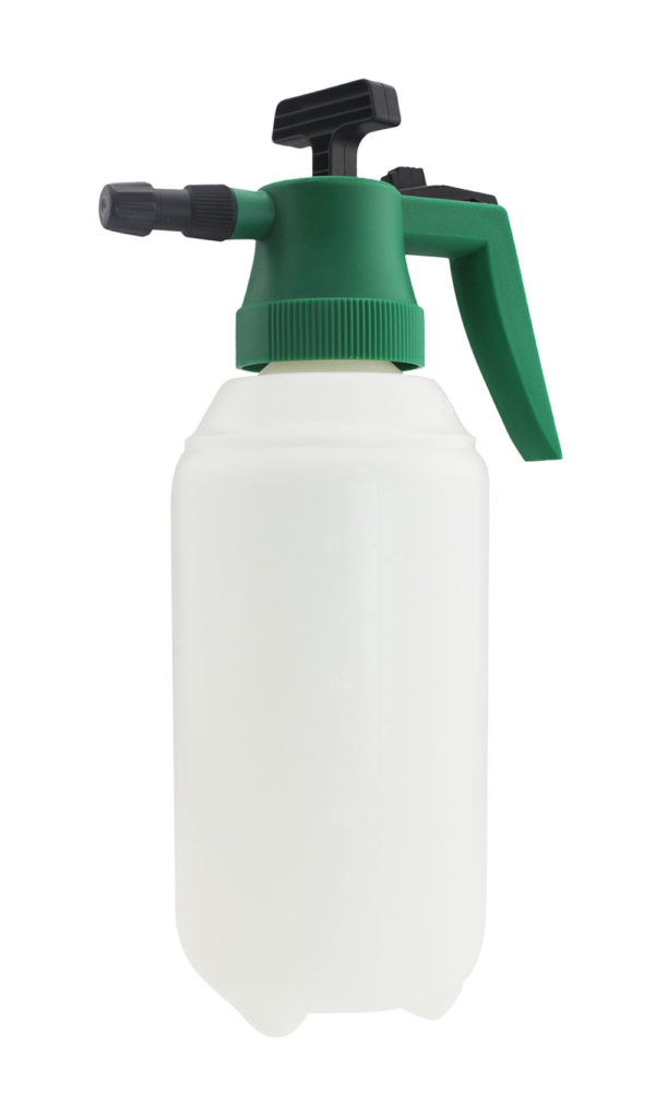 Gardening 1.18L Manual Pump Sprayer
